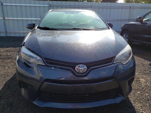 Photo 5 from auction – 2015 TOYOTA COROLLA L with VIN 5YFBURHE3FP269688