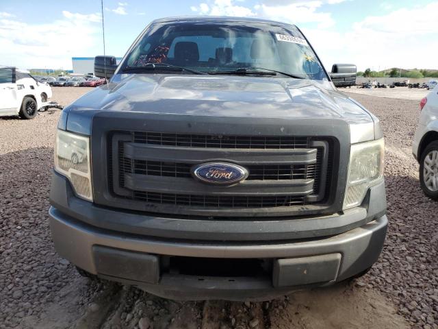 Photo 5 from auction – 2013 FORD F150 with VIN 1FTMF1CM3DFE06698