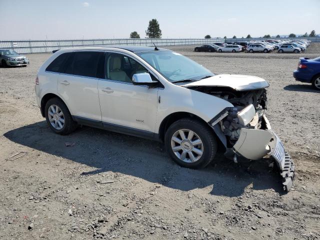 Фото 4 с аукциона – 2008 LINCOLN MKX с VIN 2LMDU88C58BJ19613