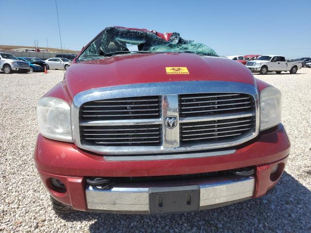 Фото 5 с аукциона – 2008 DODGE RAM 3500 S с VIN 3D7MX38A78G201225