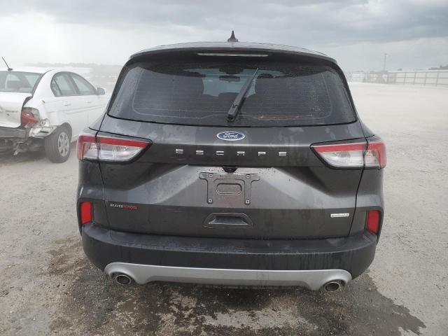 Photo 6 from auction – 2020 FORD ESCAPE S with VIN 1FMCU0F61LUB70244