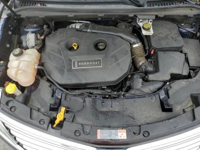 Photo 12 from auction – 2016 LINCOLN MKC RESERV with VIN 5LMTJ3DH0GUJ16144