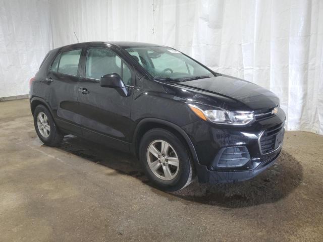 Photo 4 from auction – 2020 CHEVROLET TRAX LS with VIN KL7CJKSB5LB055067