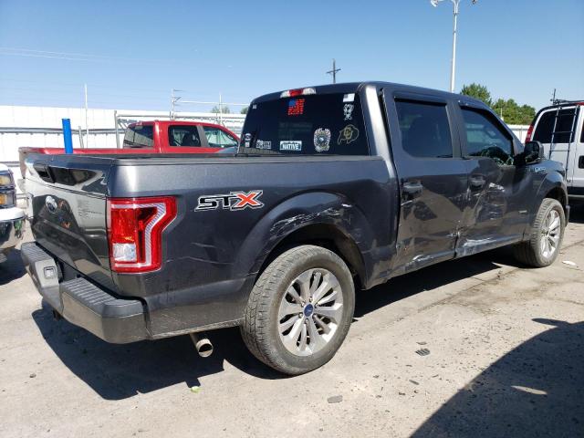 Photo 3 from auction – 2017 FORD F150 SUPER with VIN 1FTEW1CP5HFA97286