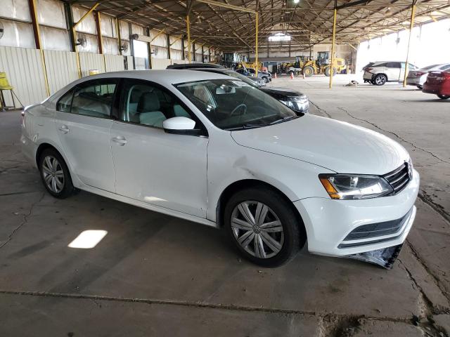 Photo 4 from auction – 2017 VOLKSWAGEN JETTA S with VIN 3VW2B7AJ1HM285266