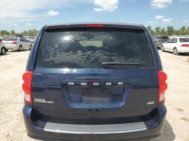 Photo 6 from auction – 2012 DODGE GRAND CARA with VIN 2C4RDGBG2CR365014