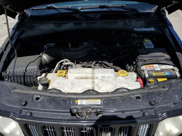 Photo 12 from auction – 2011 JEEP LIBERTY SP with VIN 1J4PN2GK8BW565139