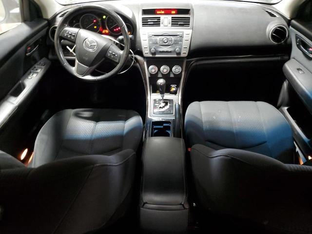 Photo 8 from auction – 2012 MAZDA 6 I with VIN 1YVHZ8DH9C5M11678