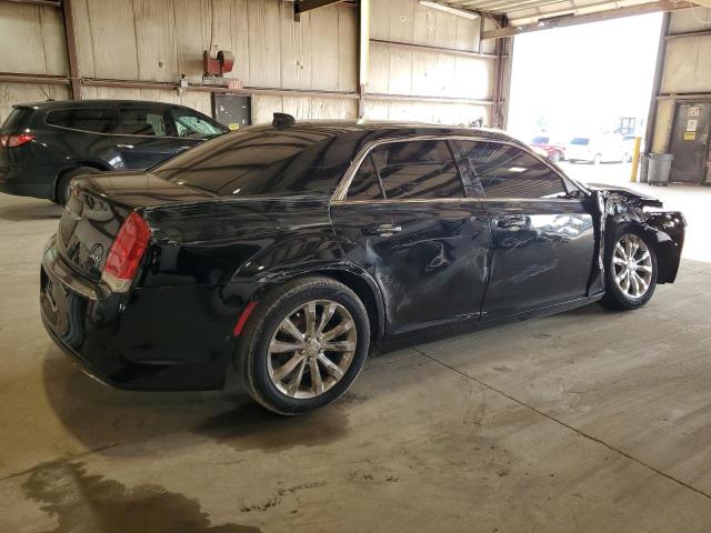 Photo 3 from auction – 2015 CHRYSLER 300 LIMITE with VIN 2C3CCARG4FH803588