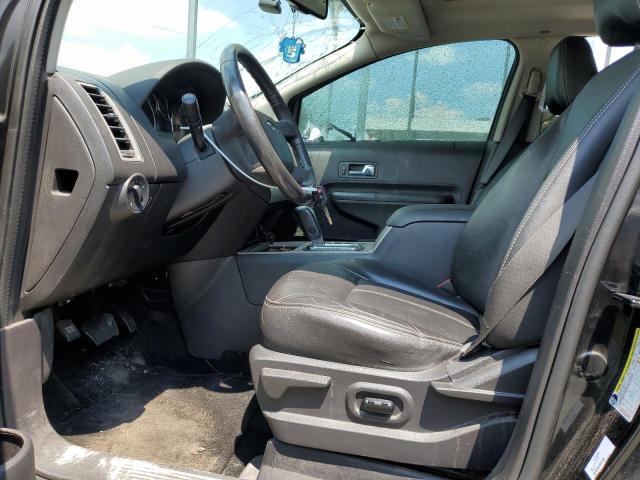 Photo 7 from auction – 2007 FORD EDGE SEL P with VIN 2FMDK39C87BB43860