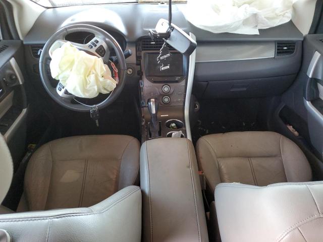 Photo 8 from auction – 2013 FORD EDGE SEL with VIN 2FMDK3JC6DBA73766