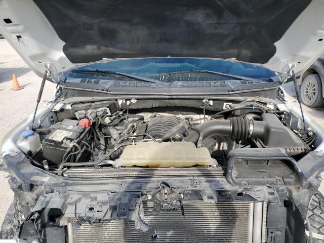Photo 11 from auction – 2020 FORD F150 SUPER with VIN 1FTEW1E59LKD57085