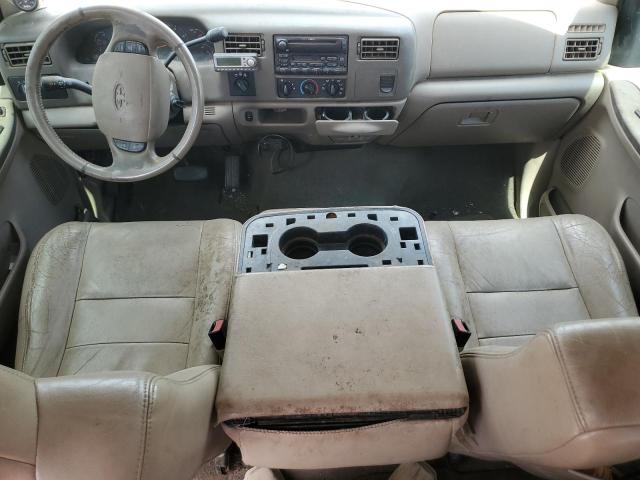 Photo 8 from auction – 2004 FORD F350 SUPER with VIN 1FTWW33P64EB09882