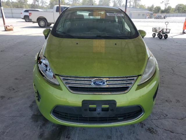 Photo 5 from auction – 2012 FORD FIESTA SE with VIN 3FADP4BJ6CM152558