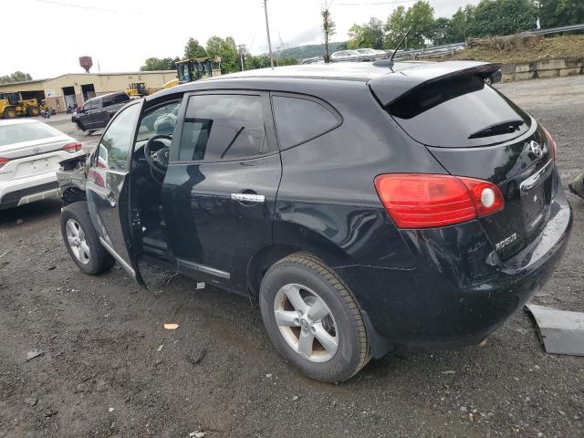 Photo 2 from auction – 2012 NISSAN ROGUE S with VIN JN8AS5MV2CW710900