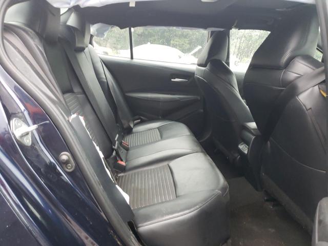 Photo 10 from auction – 2023 TOYOTA COROLLA XS with VIN 5YFT4MCE4PP142254