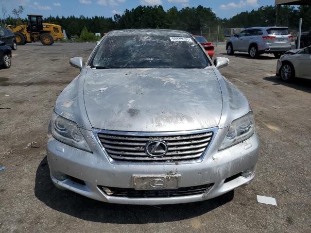 Photo 5 from auction – 2010 LEXUS LS 460L with VIN JTHGL5EF1A5040994