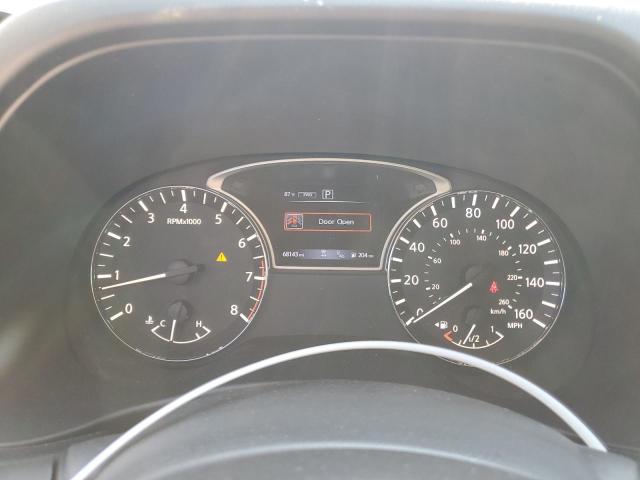 Photo 9 from auction – 2019 NISSAN PATHFINDER with VIN 5N1DR2MM1KC638352