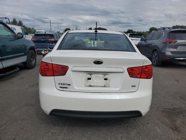Photo 6 from auction – 2012 KIA FORTE EX with VIN KNAFU4A2XC5630960