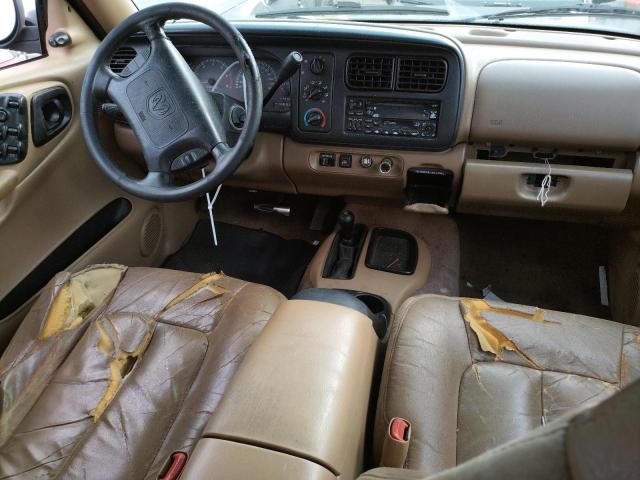 Photo 8 from auction – 1999 DODGE DURANGO with VIN 1B4HS28Y1XF694060