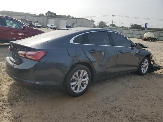 Photo 3 from auction – 2021 CHEVROLET MALIBU LT with VIN 1G1ZD5ST3MF044148