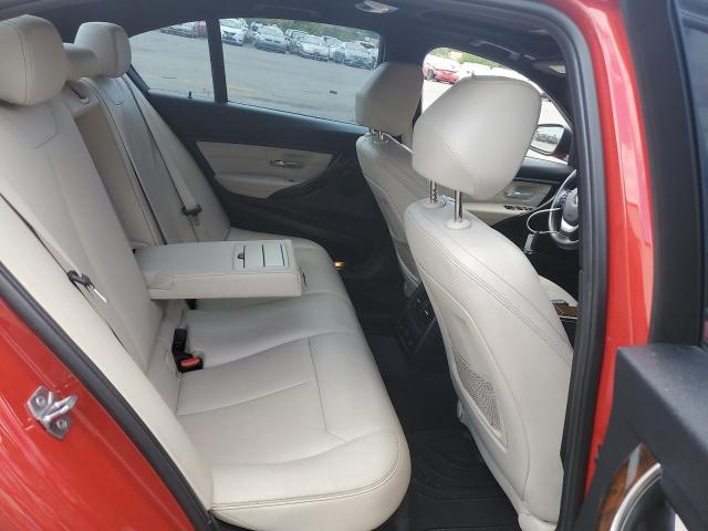 Photo 10 from auction – 2015 BMW 328 XI with VIN WBA3B3C50FF547112