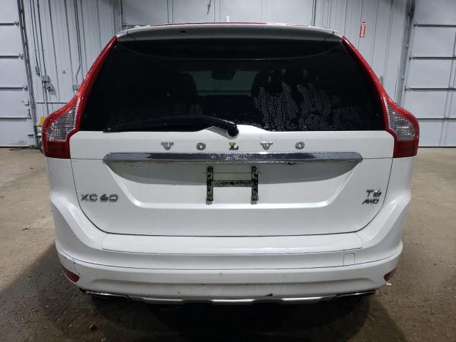 Photo 6 from auction – 2015 VOLVO XC60 T6 PL with VIN YV4902RM1F2638048
