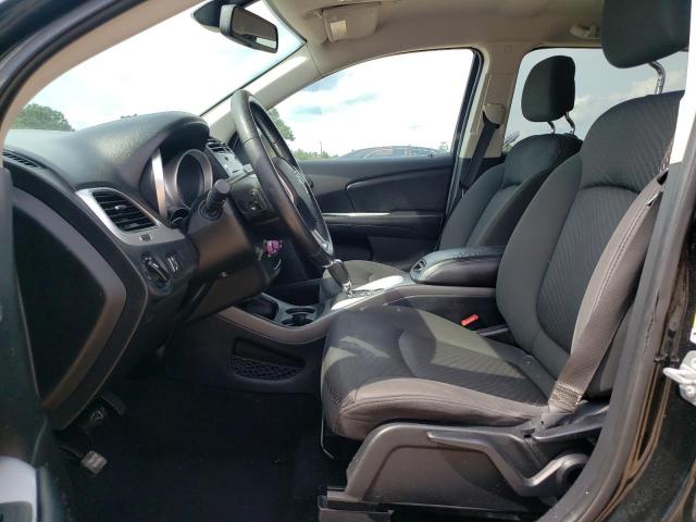 Photo 7 from auction – 2018 DODGE JOURNEY SE with VIN 3C4PDCAB0JT533300