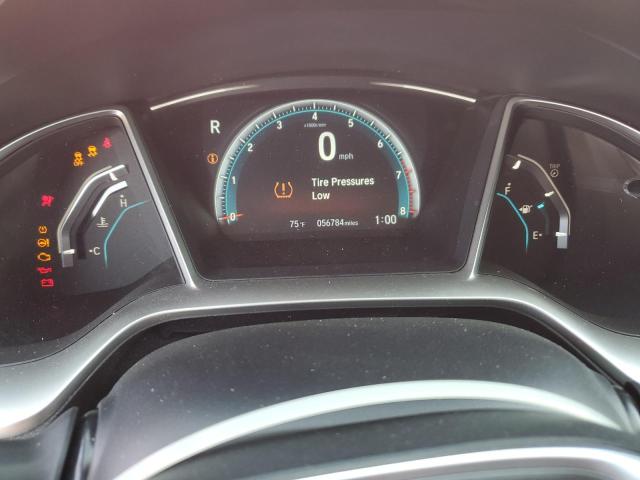 Photo 9 from auction – 2016 HONDA CIVIC EX with VIN 2HGFC2F7XGH536768
