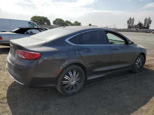 Photo 3 from auction – 2016 CHRYSLER 200 LIMITE with VIN 1C3CCCAB2GN131275