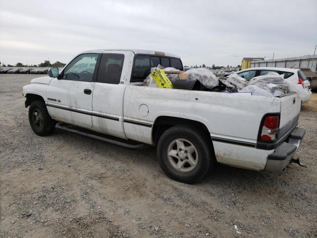 Photo 2 from auction – 1997 DODGE RAM 1500 with VIN 3B7HC13Z5VG776279
