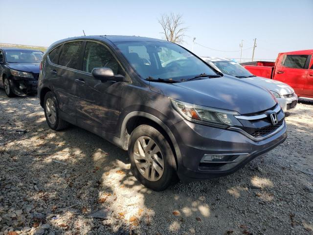Photo 4 from auction – 2016 HONDA CR-V EX with VIN 2HKRM4H55GH691803
