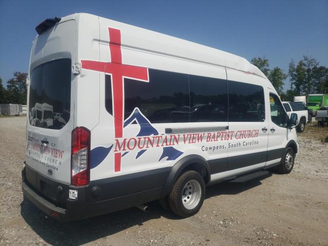 Photo 3 from auction – 2024 FORD TRANSIT T- with VIN 1FBVU4X82RKA46447