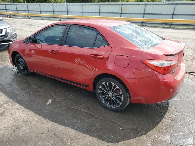 Photo 2 from auction – 2015 TOYOTA COROLLA L with VIN 2T1BURHE7FC452902