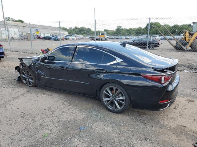 Photo 2 from auction – 2019 LEXUS ES 350 with VIN 58ABZ1B10KU038158