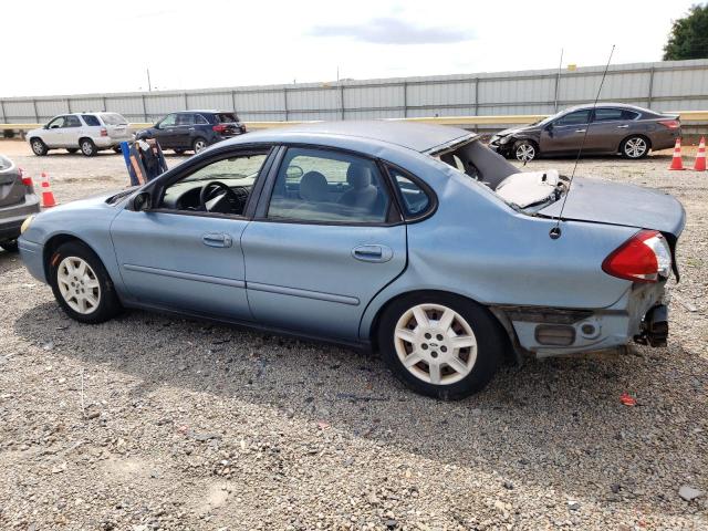 Foto 2 de la subasta – 2006 FORD TAURUS SE con VIN 1FAFP53U46A102105