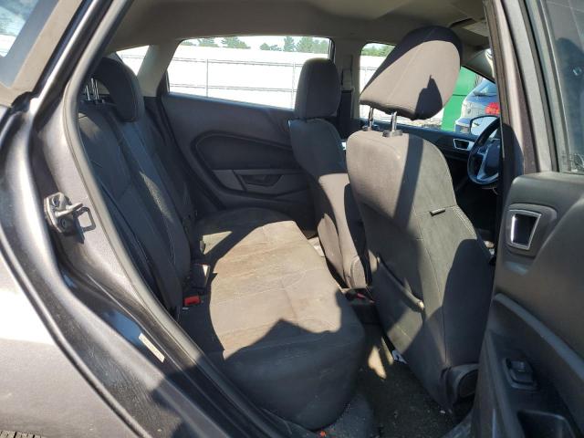 Photo 10 from auction – 2014 FORD FIESTA SE with VIN 3FADP4EJ0EM107100