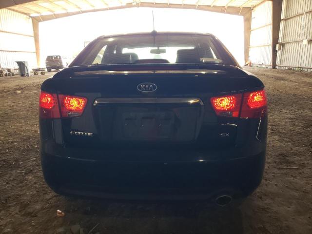 Photo 6 from auction – 2012 KIA FORTE SX with VIN KNAFW4A3XC5563571