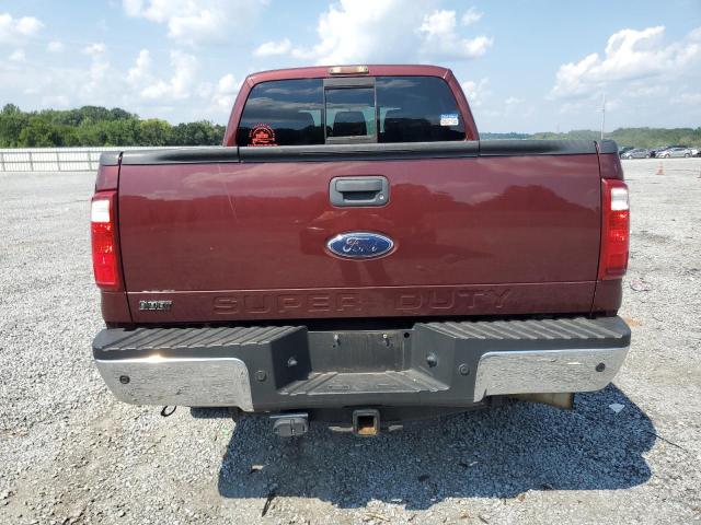 Photo 6 from auction – 2011 FORD F250 SUPER with VIN 1FT7W2BT1BEA55255