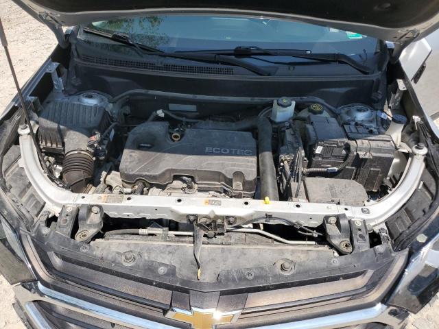 Photo 12 from auction – 2018 CHEVROLET EQUINOX LT with VIN 2GNAXJEV0J6134064