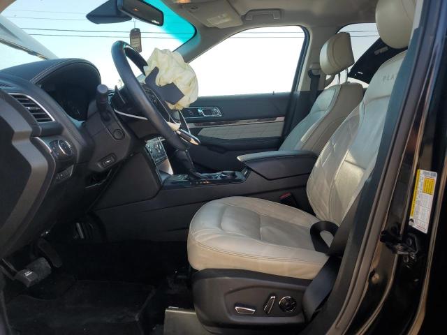 Photo 7 from auction – 2016 FORD EXPLORER P with VIN 1FM5K8HT8GGB58712