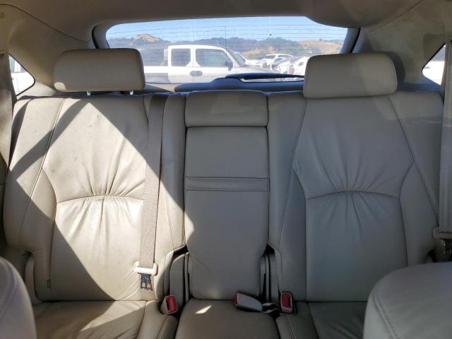 Photo 10 from auction – 2004 LEXUS RX 330 with VIN JTJGA31U840011152