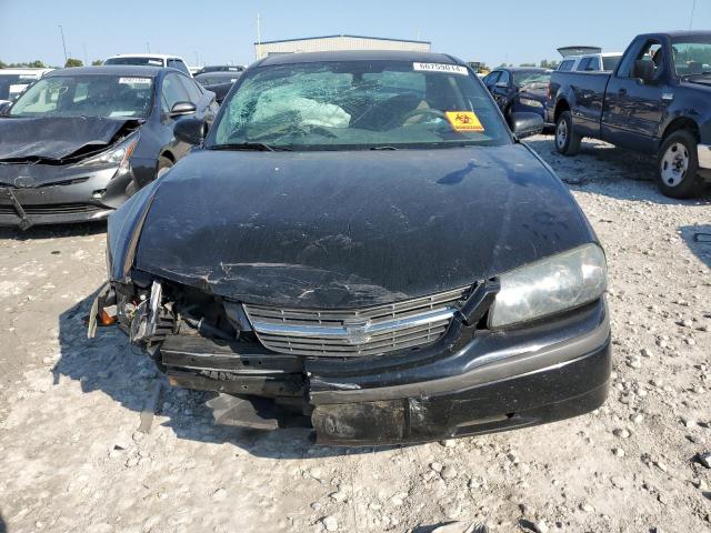 Photo 5 from auction – 2004 CHEVROLET IMPALA with VIN 2G1WF52E049242404
