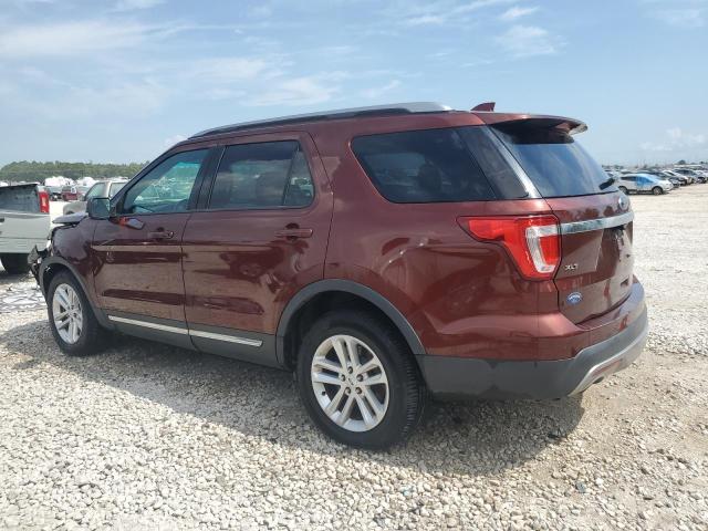 Photo 2 from auction – 2016 FORD EXPLORER X with VIN 1FM5K7D8XGGA34128