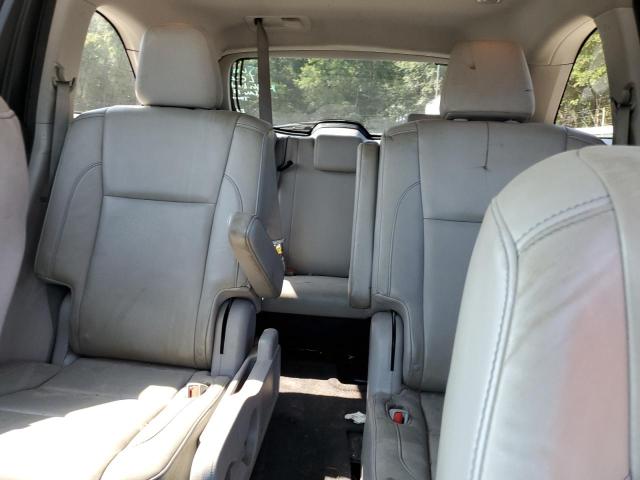 Photo 10 from auction – 2015 TOYOTA HIGHLANDER with VIN 5TDKKRFH2FS066530