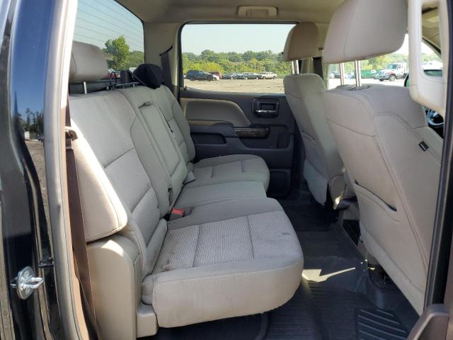 Photo 10 from auction – 2017 CHEVROLET SILVERADO with VIN 3GCUKREC2HG178244