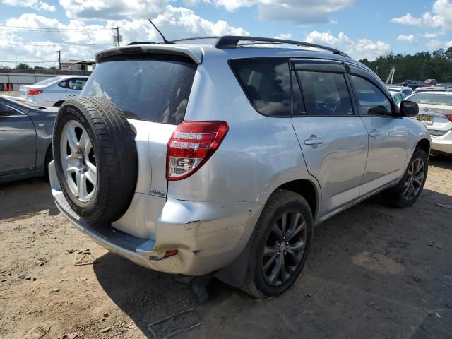 Photo 3 from auction – 2011 TOYOTA RAV4 with VIN 2T3BF4DV9BW108118