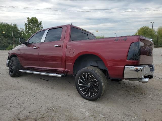 Photo 2 from auction – 2018 RAM 1500 SLT with VIN 1C6RR7LT9JS344385