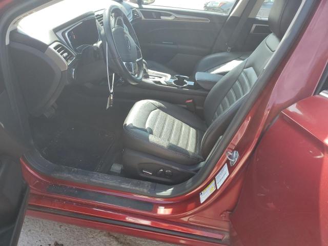 Photo 7 from auction – 2016 FORD FUSION SE with VIN 3FA6P0H91GR184843