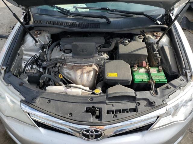 Photo 11 from auction – 2012 TOYOTA CAMRY BASE with VIN 4T1BF1FK3CU023545